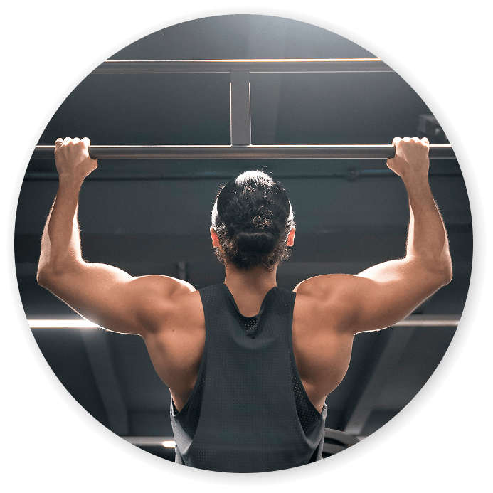 fitness workout
